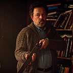  سریال تلویزیونی ماوراء  طبیعی با حضور Curtis Armstrong