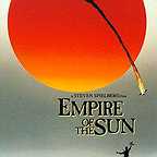  فیلم سینمایی امپراطوری خورشید به کارگردانی استیون اسپیلبرگ