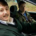  سریال تلویزیونی Peep Show با حضور Robert Webb و David Mitchell