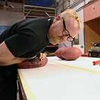  سریال تلویزیونی افسانه زدایان با حضور Adam Savage