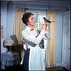  فیلم سینمایی مری پاپینز با حضور Julie Andrews
