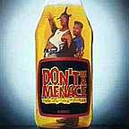  فیلم سینمایی Don't Be a Menace to South Central While Drinking Your Juice in the Hood به کارگردانی Paris Barclay