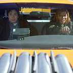  فیلم سینمایی Taxi با حضور کویین لطیفه و جیمی فالون