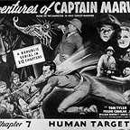 فیلم سینمایی Adventures of Captain Marvel با حضور Frank Coghlan Jr.، Tom Tyler، William 'Billy' Benedict و Louise Currie