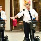  فیلم سینمایی پاول بلارت: پلیس فروشگاه با حضور Kevin James و Keir O'Donnell
