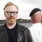  سریال تلویزیونی افسانه زدایان با حضور Adam Savage