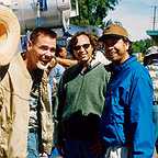 فیلم سینمایی من، خودم و آیرن با حضور جیم کری، Bobby Farrelly و Peter Farrelly