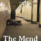  فیلم سینمایی The Mend به کارگردانی John Magary