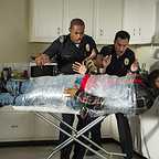  فیلم سینمایی بیایید پلیس شویم با حضور کیگان-مایکل کی، Jake Johnson و Damon Wayans Jr.