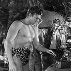  فیلم سینمایی Tarzan the Fearless با حضور E. Alyn Warren و Buster Crabbe