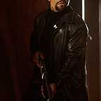  فیلم سینمایی Ghosts of Mars با حضور Ice Cube