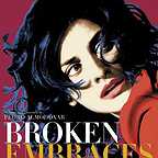  فیلم سینمایی Broken Embraces به کارگردانی Pedro Almodóvar