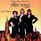  فیلم سینمایی The First Wives Club به کارگردانی Hugh Wilson