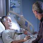  سریال تلویزیونی دکتر هاوس با حضور دیوید استراتایرن و Hugh Laurie