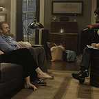  سریال تلویزیونی دکتر هاوس با حضور Hugh Laurie، Karolina Wydra و Charlyne Yi