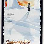  فیلم سینمایی Shadow of the Wolf به کارگردانی Jacques Dorfmann و Pierre Magny