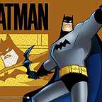  سریال تلویزیونی The New Batman Adventures به کارگردانی 