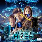  سریال تلویزیونی Doctor Who با حضور کارن گیلان، Arthur Darvill و Matt Smith