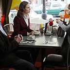  سریال تلویزیونی استخوان ها با حضور زویی دشانل، رایان اونیل و Emily Deschanel