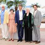  فیلم سینمایی نبراسکا با حضور Angela McEwan، June Squibb، Alexander Payne، ویل فورت و بروس درن