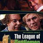  سریال تلویزیونی The League of Gentlemen به کارگردانی 