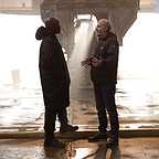  فیلم سینمایی عطش مبارزه: زاغ مقلد - بخش ۱ با حضور ماهرشالا علی و Francis Lawrence