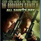  فیلم سینمایی The Boondock Saints II: All Saints Day به کارگردانی Troy Duffy