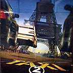  فیلم سینمایی تاکسی 2 به کارگردانی Gérard Krawczyk