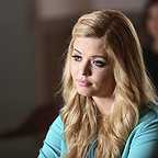  سریال تلویزیونی دروغ گوهای کوچک زیبا با حضور Sasha Pieterse