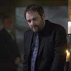  سریال تلویزیونی ماوراء  طبیعی با حضور Mark Sheppard