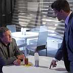  سریال تلویزیونی استخوان ها با حضور David Boreanaz و رایان اونیل
