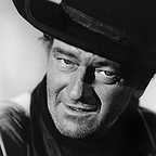  فیلم سینمایی جویندگان با حضور John Wayne