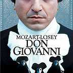  فیلم سینمایی Don Giovanni به کارگردانی Joseph Losey