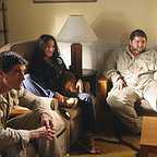  سریال تلویزیونی گمشده با حضور اوانجلین لیلی، Jorge Garcia و متیو فاکس
