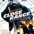  فیلم سینمایی Close Range به کارگردانی Isaac Florentine