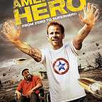  فیلم سینمایی American Hero با حضور Stephen Dorff و Eddie Griffin