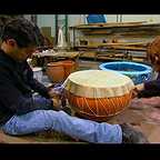  سریال تلویزیونی افسانه زدایان به کارگردانی 