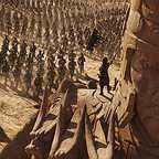  فیلم سینمایی مومیایی :مقبره ی ام‍‍پراطور اژدها به کارگردانی Rob Cohen