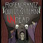  فیلم سینمایی Rosencrantz and Guildenstern Are Undead به کارگردانی Jordan Galland