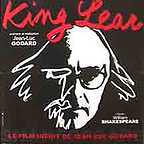  فیلم سینمایی King Lear به کارگردانی Jean-Luc Godard