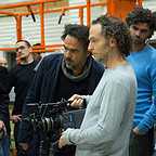  فیلم سینمایی مرد پرنده با حضور الخاندرو گونسالس اینیاریتو و Emmanuel Lubezki