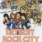  فیلم سینمایی Detroit Rock City به کارگردانی Adam Rifkin