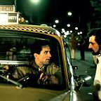  فیلم سینمایی راننده تاکسی با حضور مارتین اسکورسیزی و رابرت دنیرو