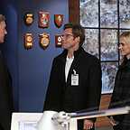  سریال تلویزیونی ان سی آی اس: سرویس تحقیقات جنایی نیروی دریایی با حضور Jamie Bamber، Emily Wickersham و مارک هارمون