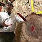  سریال تلویزیونی افسانه زدایان به کارگردانی 