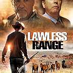  فیلم سینمایی Lawless Range به کارگردانی Sean McGinly