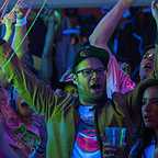  فیلم سینمایی همسایه ها با حضور رز بیرن و Seth Rogen