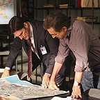  سریال تلویزیونی ذهن های مجرم با حضور Joe Mantegna و توماس گیبسون