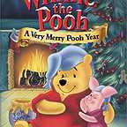  سریال تلویزیونی Winnie the Pooh: A Very Merry Pooh Year به کارگردانی 