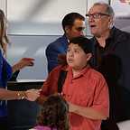  سریال تلویزیونی خانواده امروزی با حضور اد اونیل و Rico Rodriguez